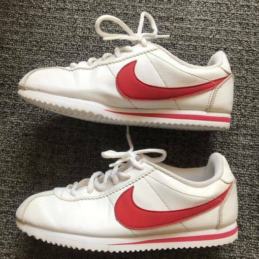 nike cortez very